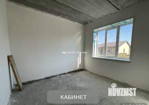 Дом 132м², 2-этажный, участок 4 сот.