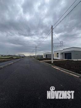 Дом 116м², 1-этажный, участок 5 сот.