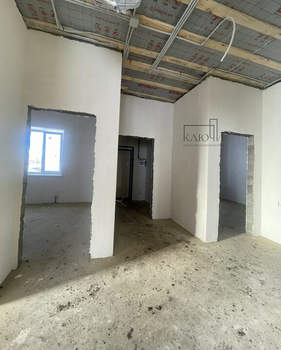 Дом 86м², 1-этажный, участок 5 сот.