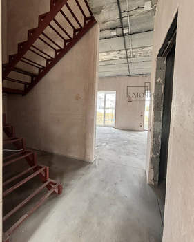 Дом 130м², 2-этажный, участок 4 сот.