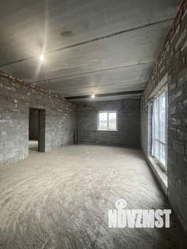 Дом 250м², 2-этажный, участок 4 сот.