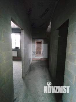 Дом 130м², 2-этажный, участок 5 сот.