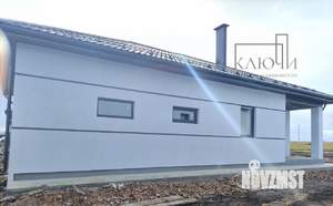 Дом 180м², 1-этажный, участок 5 сот.