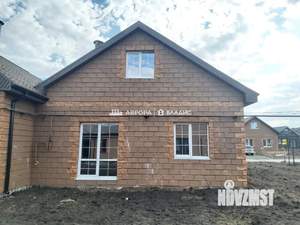 Дом 70м², 2-этажный, участок 2 сот.