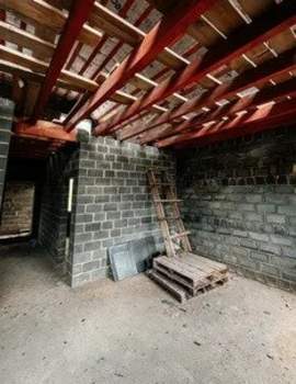 Дом 127м², 2-этажный, участок 5 сот.