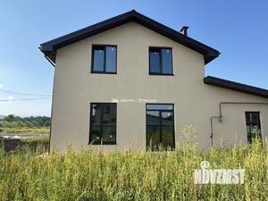 Дом 176м², 2-этажный, участок 72 сот.