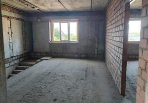 Дом 240м², 2-этажный, участок 9 сот.