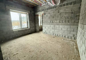 Дом 145м², 1-этажный, участок 7 сот.