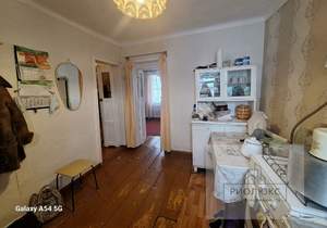 Дом 42м², 1-этажный, участок 5 сот.