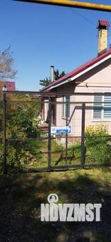 Дом 140м², 2-этажный, участок 7 сот.