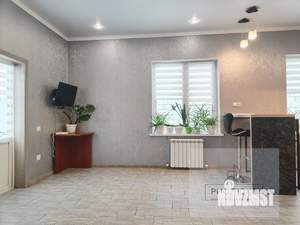 Дом 142м², 2-этажный, участок 4 сот.