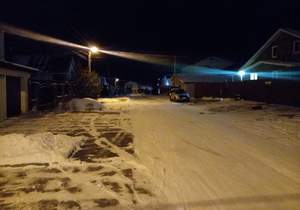 Дом 85м², 2-этажный, участок 3 сот.