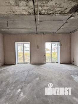 Дом 130м², 2-этажный, участок 4 сот.