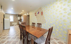 Дом 96м², 1-этажный, участок 6 сот.