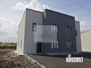 Дом 132м², 2-этажный, участок 4 сот.