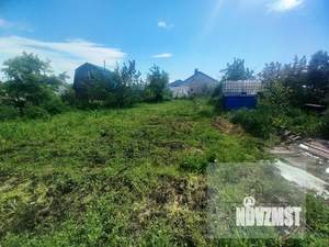 Дом 24м², 1-этажный, участок 6 сот.