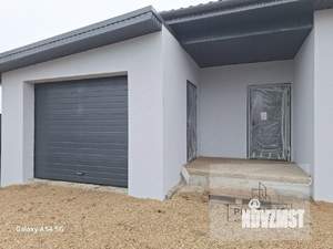 Дом 100м², 1-этажный, участок 7 сот.