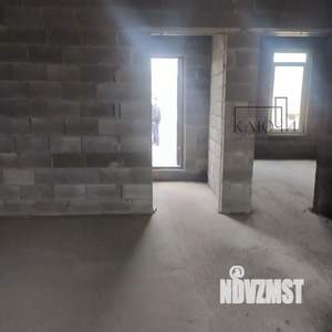 Таунхаус 78м², 1-этажный, участок 2 сот.