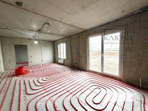 Дом 115м², 1-этажный, участок 5 сот.