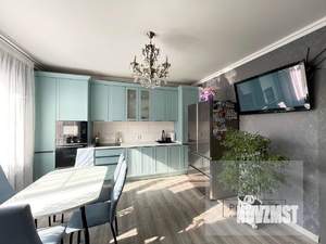 Дом 92м², 1-этажный, участок 6 сот.