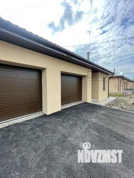 Коттедж 108м², 1-этажный, участок 5 сот.