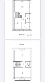 Дом 125м², 2-этажный, участок 5 сот.