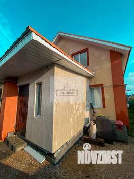 Дом 135м², 2-этажный, участок 6 сот.