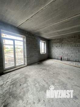 Дом 132м², 2-этажный, участок 4 сот.