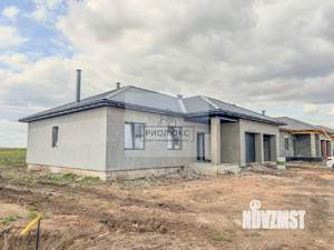 Дом 200м², 1-этажный, участок 6 сот.