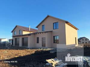 Дом 176м², 2-этажный, участок 7 сот.