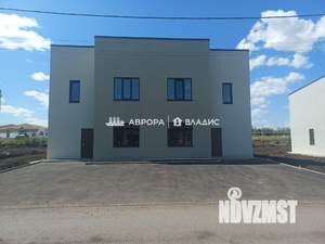 Дом 132м², 2-этажный, участок 4 сот.