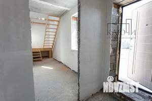 Таунхаус 120м², 2-этажный, участок 3 сот.