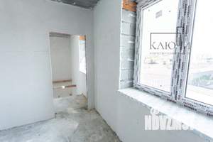 Таунхаус 120м², 2-этажный, участок 3 сот.