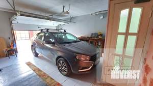 Таунхаус 230м², 3-этажный, участок 4 сот.