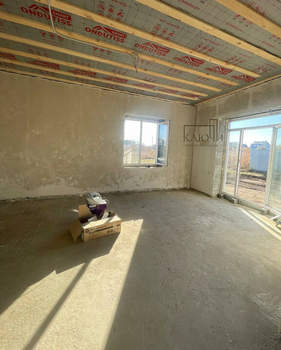 Дом 140м², 1-этажный, участок 7 сот.