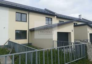 Дом 154м², 2-этажный, участок 2 сот.