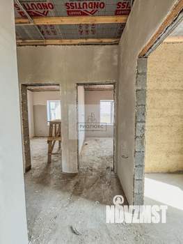 Дом 200м², 1-этажный, участок 6 сот.