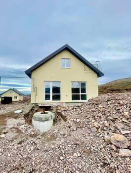 Дом 74м², 1-этажный, участок 5 сот.