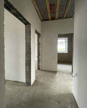 Дом 180м², 1-этажный, участок 6 сот.