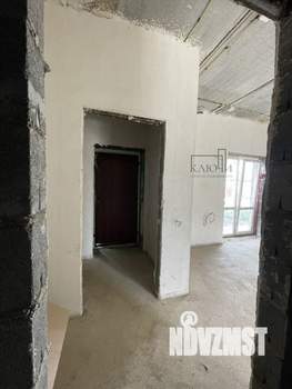 Таунхаус 90м², 2-этажный, участок 1 сот.