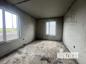 Дом 116м², 1-этажный, участок 5 сот.