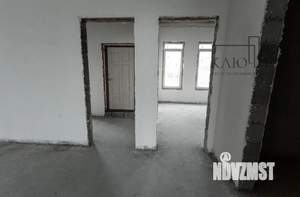 Дом 78м², 1-этажный, участок 2 сот.