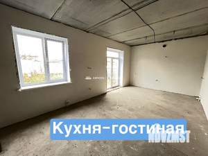 Дом 135м², 2-этажный, участок 4 сот.