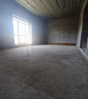 Дом 130м², 1-этажный, участок 6 сот.