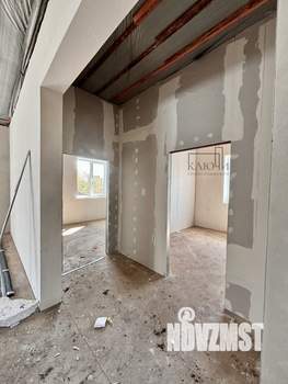 Коттедж 92м², 1-этажный, участок 5 сот.