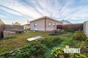 Дом 75м², 1-этажный, участок 4 сот.