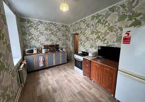 Дом 86м², 1-этажный, участок 8 сот.