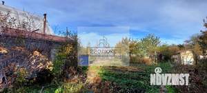 Дача 66м², 2-этажный, участок 6 сот.