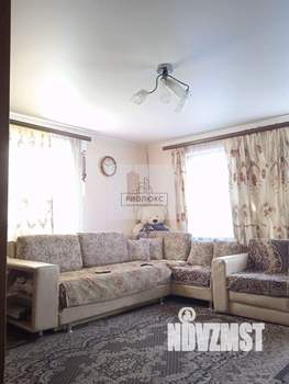 Дом 85м², 1-этажный, участок 6 сот.