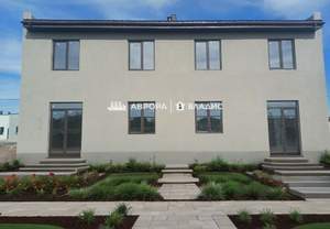 Дом 132м², 2-этажный, участок 4 сот.